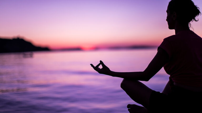 3 Tips on How Meditation Can Help Fight Acne, Wrinkles – 2023 Guide