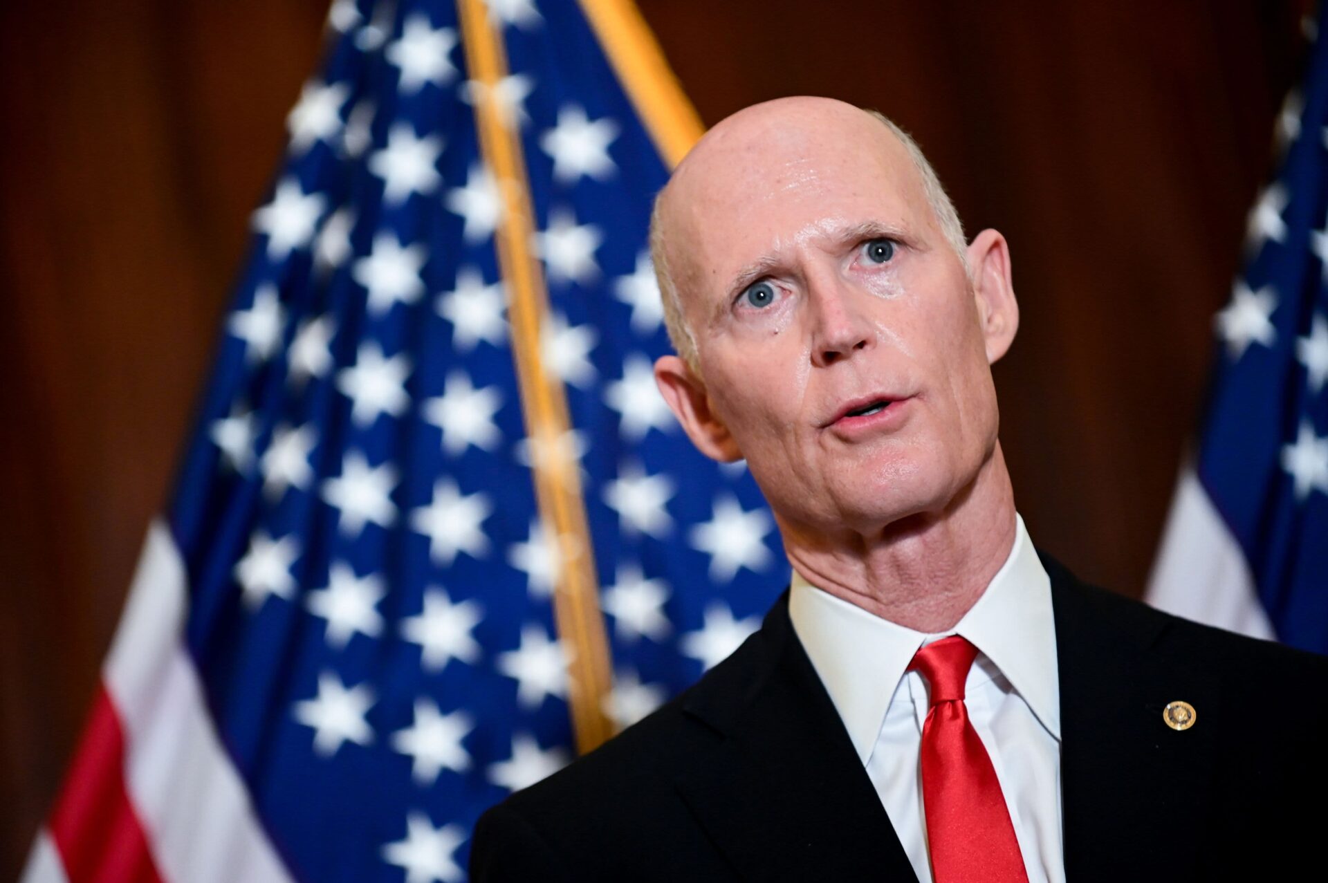 4 Things To Know About Us Senator Rick Scott 2023 Guide Go Top Tens