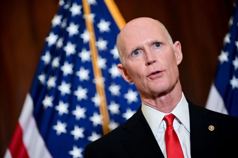 4 Things to Know About US Senator Rick Scott – 2023 Guide