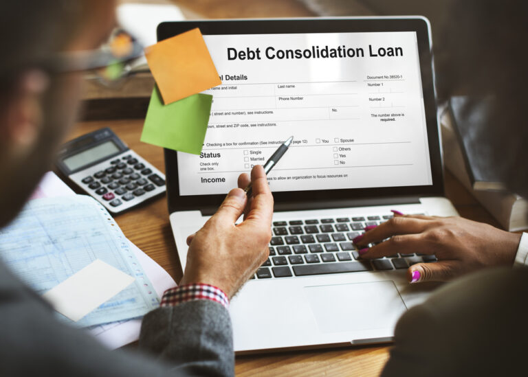 3 Things to Know Before You Apply for a Debt Consolidation Loan
