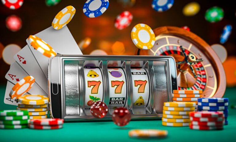How to Play Slots Online With Minimal Skill