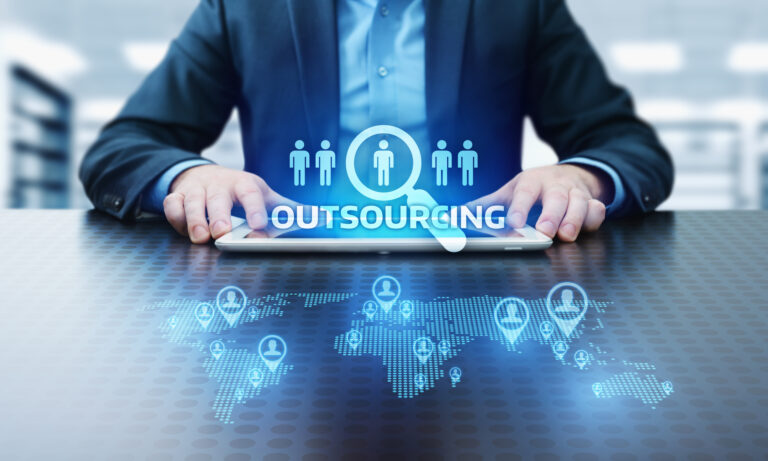 Top 7 Reasons You Should Outsource Your IT Needs