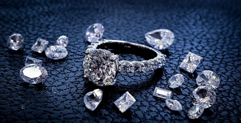 Lab Grown Diamond Engagement Rings: A Smart Choice for Your Wallet and the Planet