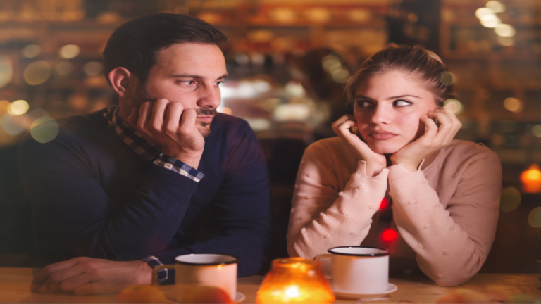 Cracking the Code: Strategies for Shy Men to Find a Compatible Date for Events