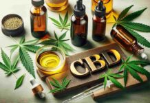 Organic CBD Capsules: Benefits and Considerations cbd capsules