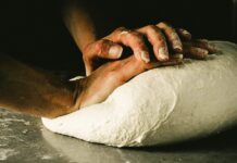 How to Make Pizza Dough and Freeze It for Later