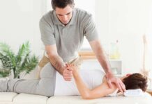 Starting a Massage Therapy Business – Tips for Success and Financial Growth