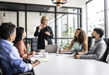 Advantages of Hiring a Part-Time Finance Director for SMEs