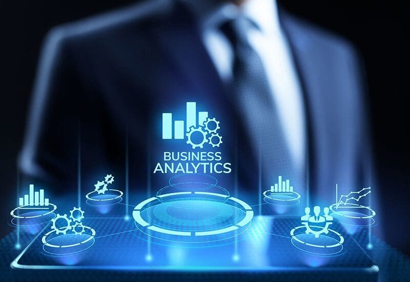 power of analytics