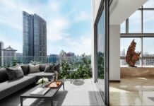 The Evolution of Singapore’s Luxury Condominium Scene