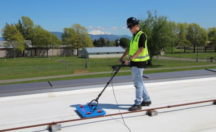 Electrical Leak Detection