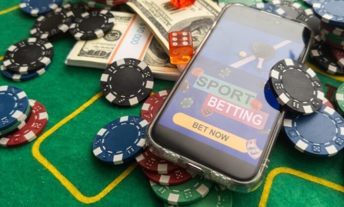 Responsible gambling strategies
