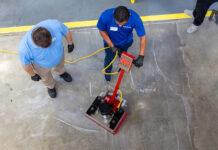 How Government Cleaning Supports Safer Public Spaces