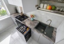 Small Kitchen Renovation Ideas With A Big Visual Impact