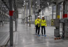 How Better Engineering Support Keeps Complex Energy Projects On Track